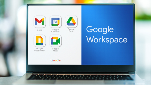 google-workspace